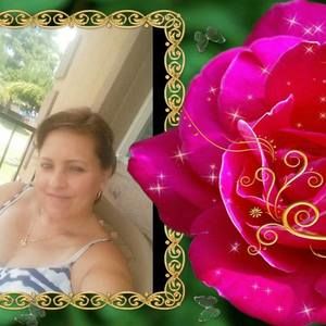 Meet your Posher, Dayamiriverosalon